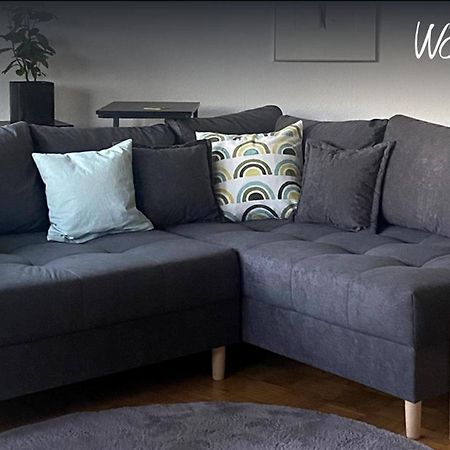 Woanders Zu Hause 4 Sterne Fewo Kolbingen  エクステリア 写真