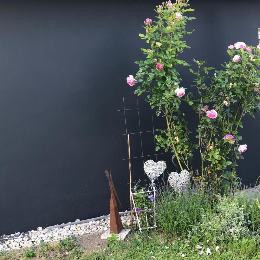 Woanders Zu Hause 4 Sterne Fewo Kolbingen  エクステリア 写真