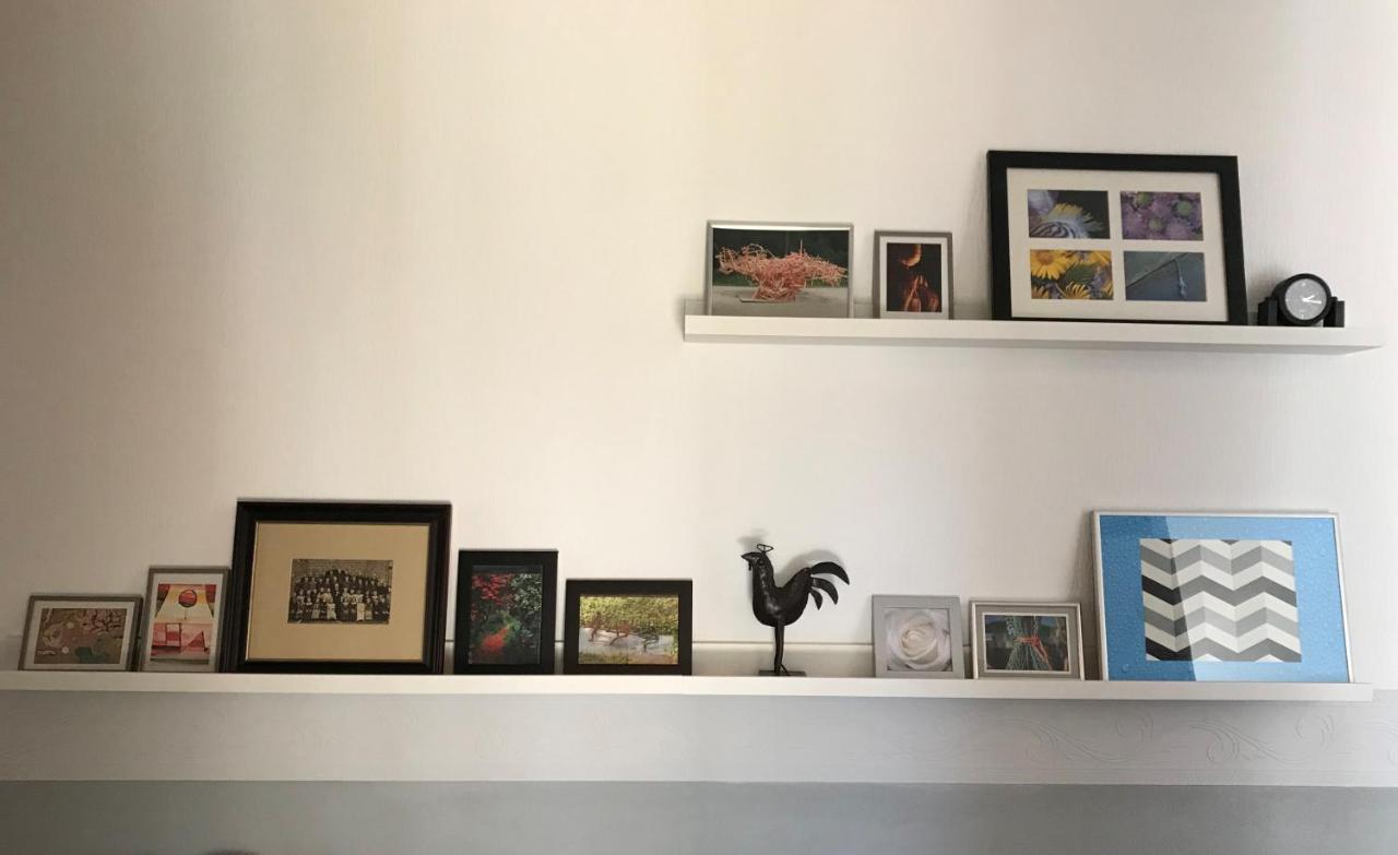 Woanders Zu Hause 4 Sterne Fewo Kolbingen  エクステリア 写真