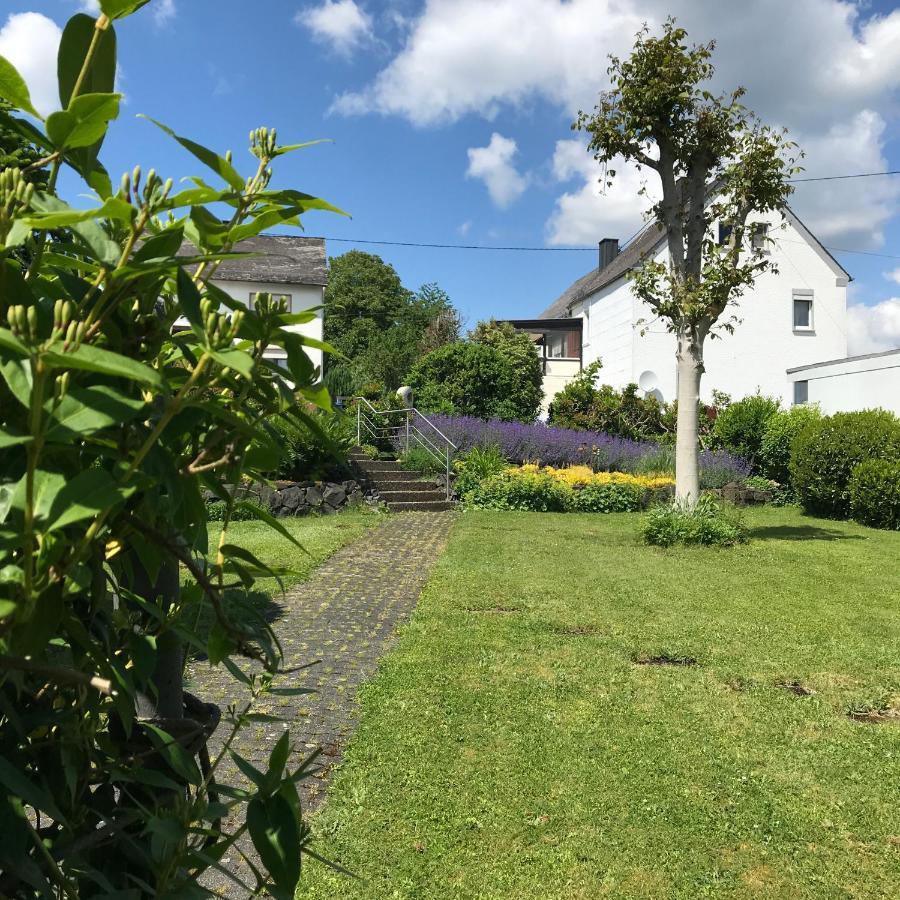 Woanders Zu Hause 4 Sterne Fewo Kolbingen  エクステリア 写真