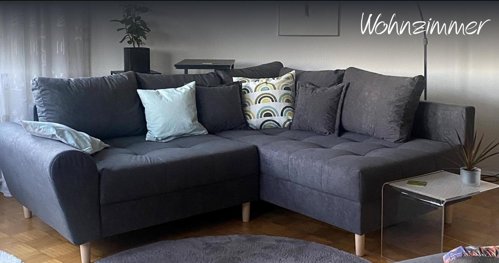 Woanders Zu Hause 4 Sterne Fewo Kolbingen  エクステリア 写真