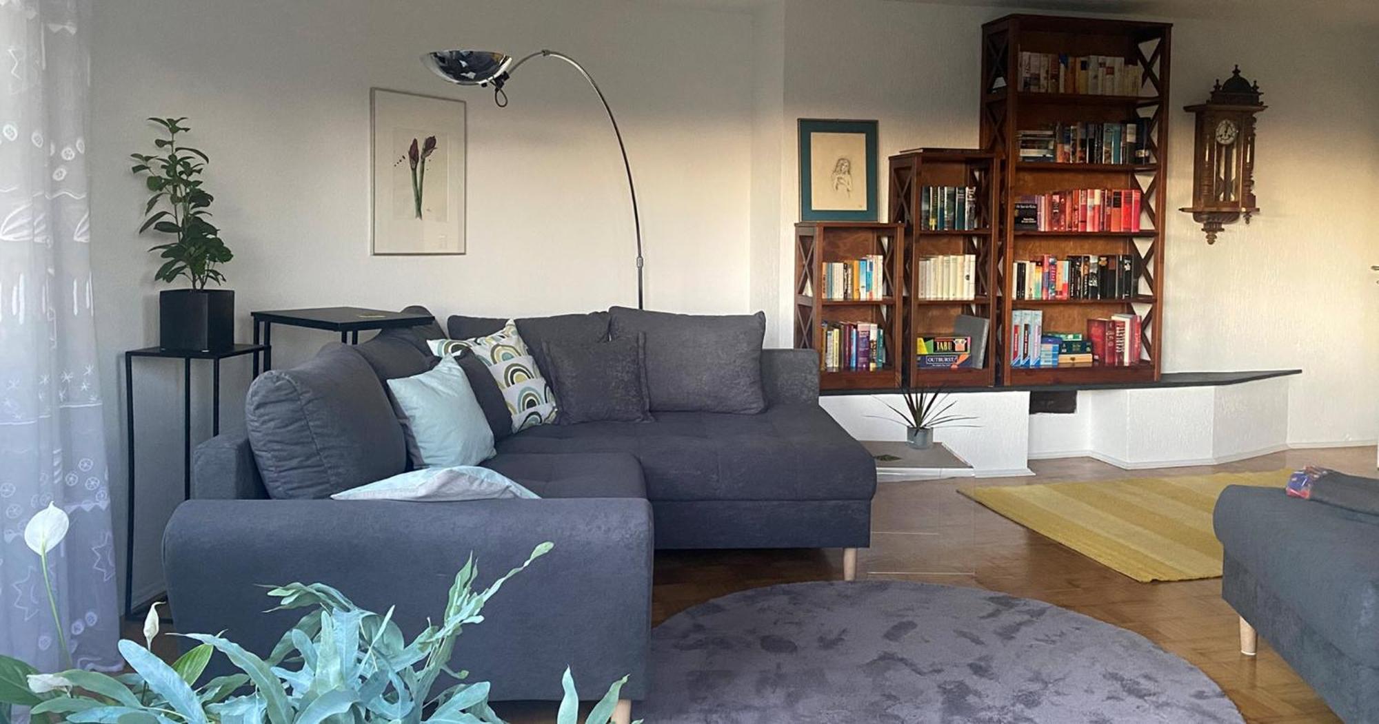 Woanders Zu Hause 4 Sterne Fewo Kolbingen  エクステリア 写真